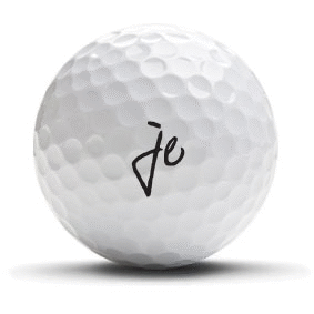 projector temperatuur scherp Golfballen bedrukken vanaf 3 stuks en € 1,95 per bal | Redline Golf